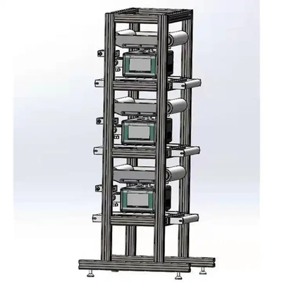 Thiết bị chỉnh sửa máy mặt nạ OEM ODM Tất cả trong một máy