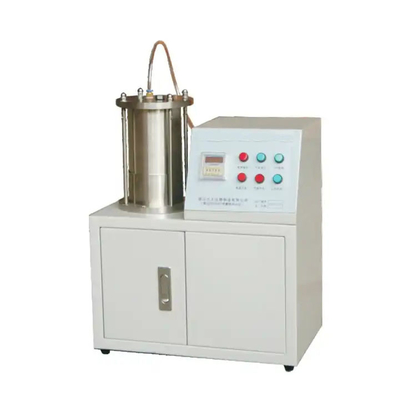 Máy kiểm tra hiệu quả lọc hạt vi khuẩn được sử dụng trong ngành y tế