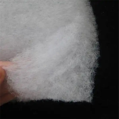 Nhiều lớp vải đầy bông lọc không khí nóng thấm