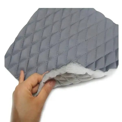 Nhiều lớp vải đầy bông lọc không khí nóng thấm