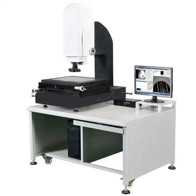 Hệ thống đo thị lực độ chính xác cao Mitutoyo Điều khiển vòng kín CNC
