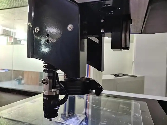 Các nhà sản xuất hệ thống đo thị lực dựa trên laser Directe Verkoop