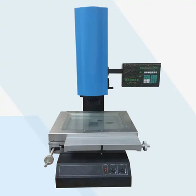 Máy đo thị lực 2d với độ chính xác đo là 3um