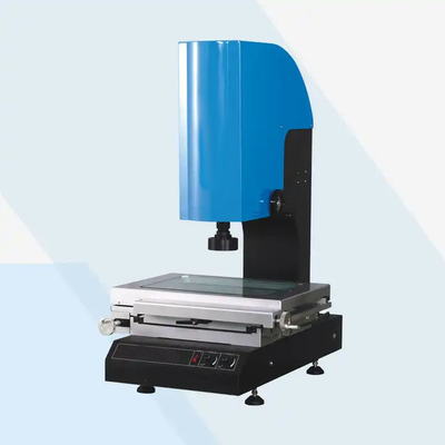 Máy đo thị lực 2d với độ chính xác đo là 3um