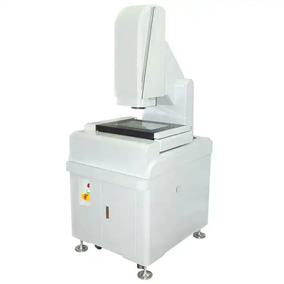 Hệ thống đo thị lực quang học độ phân giải cực cao Điều khiển vòng kín CNC