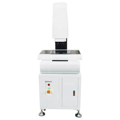 Hệ thống đo thị lực quang học độ phân giải cực cao Điều khiển vòng kín CNC