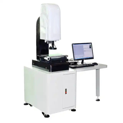 Hệ thống đo thị lực quang học độ phân giải cực cao Điều khiển vòng kín CNC