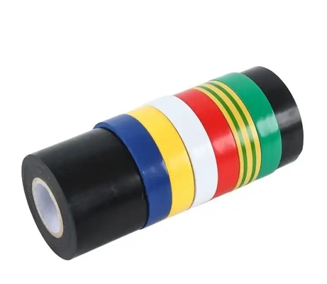 Nhiệt độ băng cách điện PVC dao động từ -10C-105C