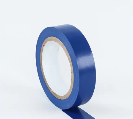 Nhiệt độ băng cách điện PVC dao động từ -10C-105C