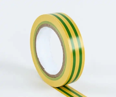 Nhiệt độ băng cách điện PVC dao động từ -10C-105C