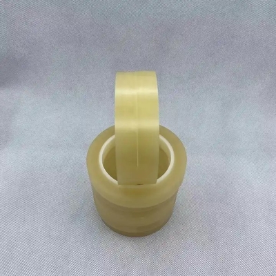 Băng đóng gói PVC 5 mm 6 mm để niêm phong hộp bánh quy và hộp thực phẩm