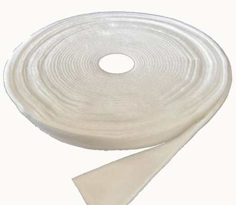 Bông cách nhiệt kim Aramid chịu nhiệt độ cao