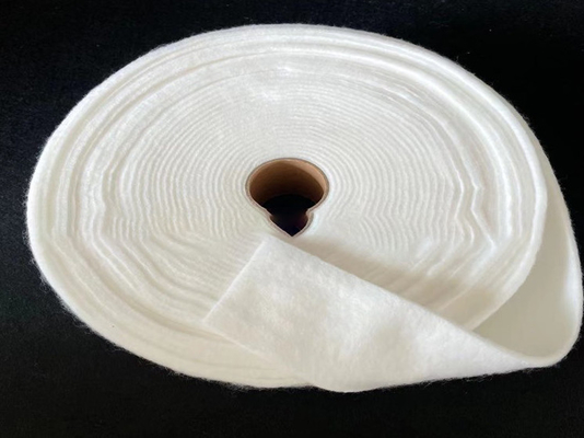 Bông cách nhiệt kim Aramid chịu nhiệt độ cao