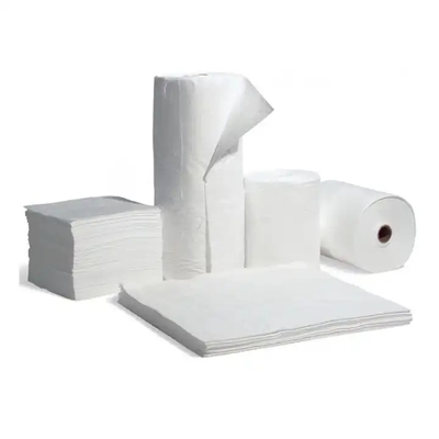 Sofa trắng bông chống cháy Túi xách Gummy Cotton Chiều rộng 0,5m ~ 3,2m