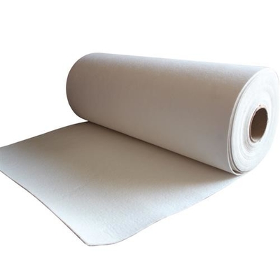 Bông chịu nhiệt độ cao Aramid Chiều rộng 150cm Chống cháy