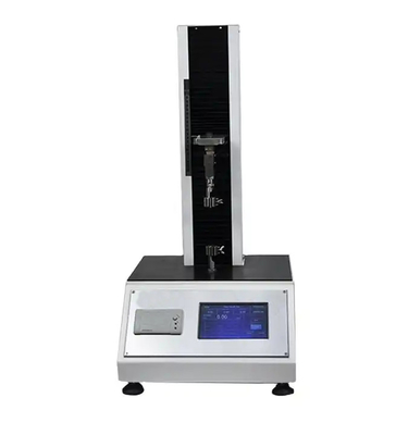Máy kiểm tra độ bền kéo vạn năng được chứng nhận CE có phạm vi đo 1N-500N