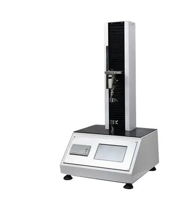 Máy kiểm tra độ bền kéo vạn năng được chứng nhận CE có phạm vi đo 1N-500N