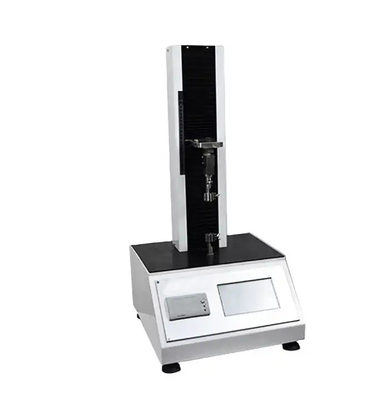 Máy kiểm tra độ bền kéo vạn năng được chứng nhận CE có phạm vi đo 1N-500N