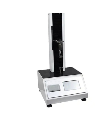 Máy kiểm tra độ bền kéo vạn năng được chứng nhận CE có phạm vi đo 1N-500N