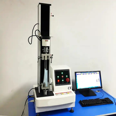Máy kiểm tra độ bền kéo vạn năng cho vải không dệt