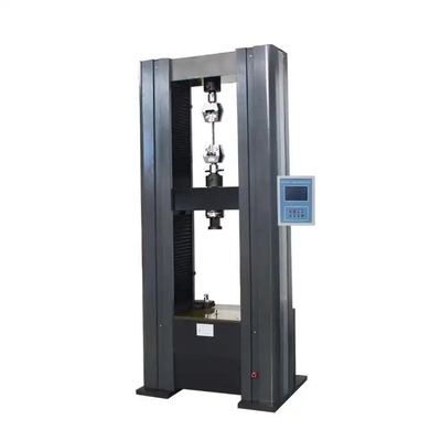 Màn hình LCD Máy kiểm tra độ bền kéo đa năng Test Force 50KN