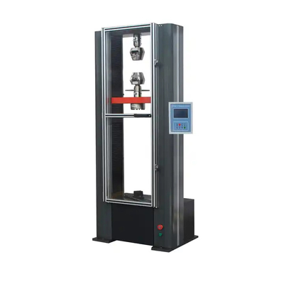 Màn hình LCD Máy kiểm tra độ bền kéo đa năng Test Force 50KN