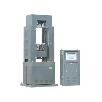Máy kiểm tra độ bền kéo thủy lực 1000KN cho vật liệu xây dựng