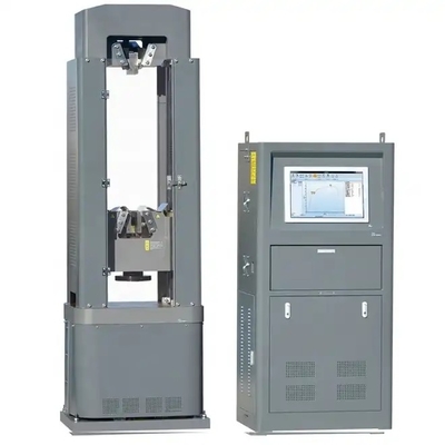 Máy kiểm tra độ bền kéo thủy lực 1000KN cho vật liệu xây dựng