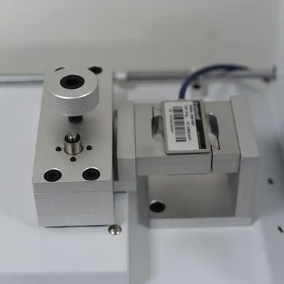 Máy kiểm tra độ bền kéo ngang của máy tính Ổ trục vít bóng 10-500KN