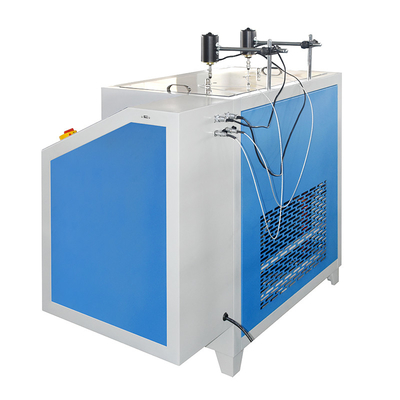 Máy đo nhiệt độ hydrat hóa xi măng thể tích 650ml để kiểm tra độ tuổi hydrat hóa xi măng
