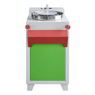Máy đo áp suất nước màng Geomedic 2.5MPa Model GSA-84KJ
