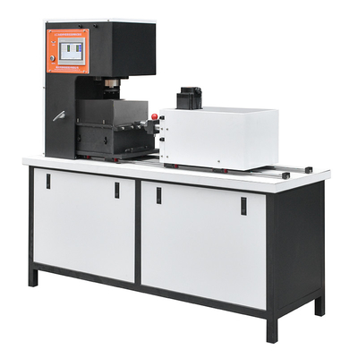 30KN Vật liệu tổng hợp địa kỹ thuật Máy kiểm tra ma sát cắt trực tiếp Điều khiển động cơ