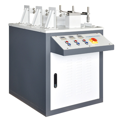 AC220V / 50Hz Kiểm tra tuổi thọ của ổ cắm công tắc Phạm vi nhiệt độ của máy 4-40C