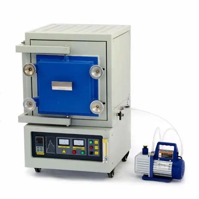 Thiết bị sưởi ấm trong phòng thí nghiệm Lò khí quyển Tốc độ gia nhiệt 20 ° C / phút