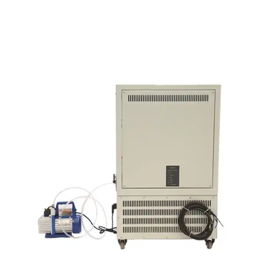 Thiết bị sưởi ấm trong phòng thí nghiệm Lò khí quyển Tốc độ gia nhiệt 20 ° C / phút