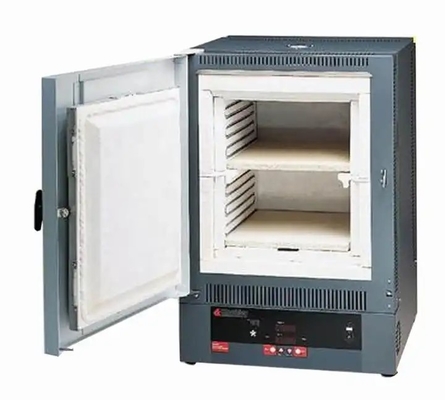 Thiết bị sưởi ấm trong phòng thí nghiệm Lò nung cho quá trình thiêu kết gốm công nghiệp