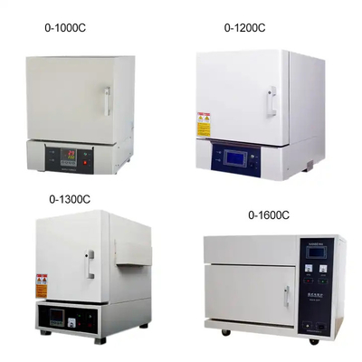 1000℃ Buồng lò nung chịu nhiệt độ cao Thermolyne Thể tích 2L