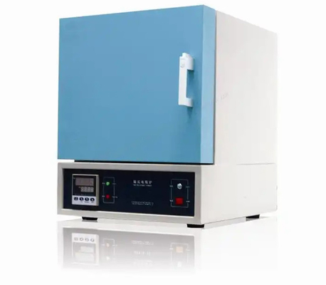 1000℃ Buồng lò nung chịu nhiệt độ cao Thermolyne Thể tích 2L