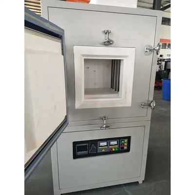Lò nướng xốp nhiệt độ cao 1700 ℃ được sử dụng để sưởi ấm trong thiết bị phòng thí nghiệm