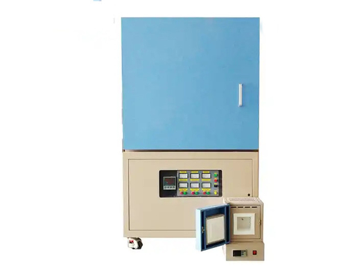 Thiết bị gia nhiệt phòng thí nghiệm Lò nung Nabertherm nhiệt độ cao 1200 ℃