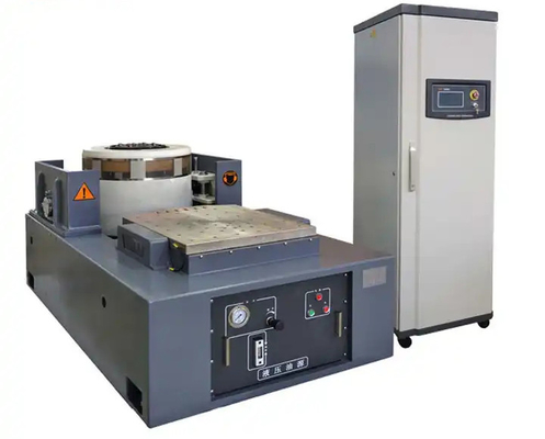Thiết Bị Rung Phòng Thí Nghiệm Máy Thử Rung Điện Tử Model GSA-N41