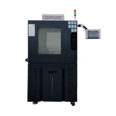 Phòng thử nghiệm khí hậu nhiệt độ và độ ẩm môi trường 100L Model GSA-81