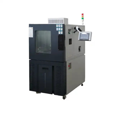 Phòng thử nghiệm khí hậu nhiệt độ và độ ẩm môi trường 100L Model GSA-81