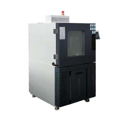 Phòng thử nghiệm khí hậu nhiệt độ và độ ẩm môi trường 100L Model GSA-81