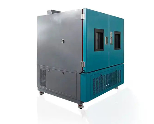 Phạm vi nhiệt độ Phòng thử nghiệm sốc nhiệt 5-50C, Phòng thử nghiệm môi trường