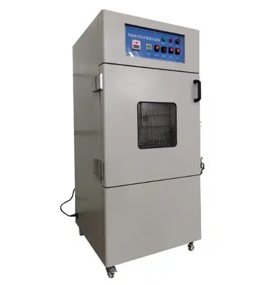 Phòng thử nghiệm độ cao và độ cao 0,5 đến 100Kpa cho ngành hóa chất hàng không