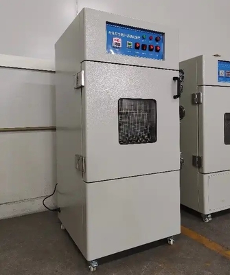 Phòng thử nghiệm độ cao và độ cao 0,5 đến 100Kpa cho ngành hóa chất hàng không