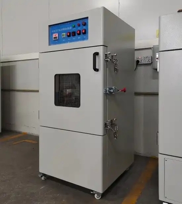 Phòng thử nghiệm độ cao và độ cao 0,5 đến 100Kpa cho ngành hóa chất hàng không