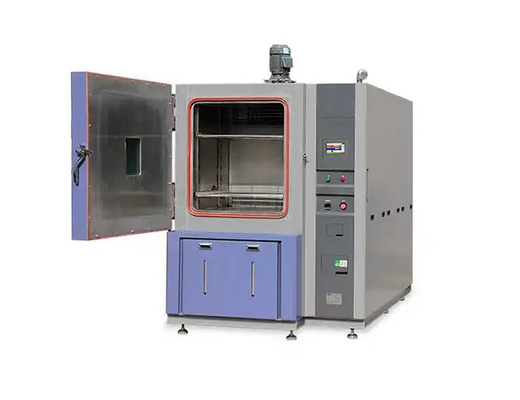 Phòng thử nghiệm môi trường độ cao với điều khiển nhiệt độ tự động