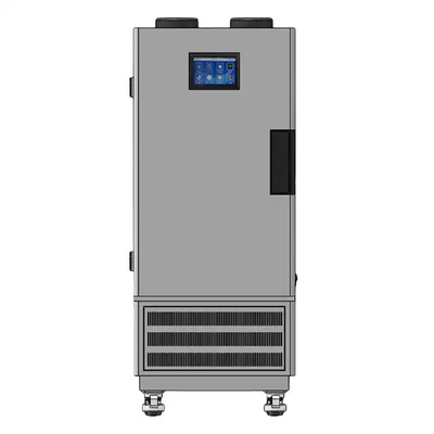 Phạm vi nhiệt độ -20C-150C Phòng thử nghiệm độ ổn định để thử nghiệm thuốc tại nhà máy